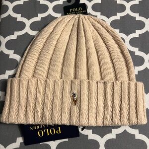 Polo Ralph Lauren Beanie